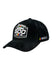 2025 Daytona 500 Corduroy Hat - Angled Left Side View