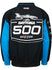 2025 Daytona 500 Twill Jacket - Back View