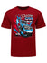 2025 Daytona 500 Past Champions T-Shirt - Front View