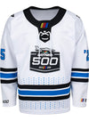 2025 Daytona 500 Hockey Jersey - Front View