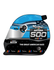 2025 Daytona 500 Mini Size Replica Helmet - Left Side View