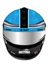 2025 Daytona 500 Full Size Replica Helmet - Front View