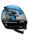 2025 Daytona 500 Full Size Replica Helmet - Right Side View