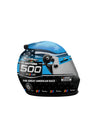 2025 Daytona 500 Mini Size Replica Helmet - Right Side View