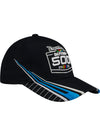 2025 Daytona 500 Youth Razor Hat - Angled Right Side View