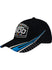 2025 Daytona 500 Youth Razor Hat - Angled Left Side View