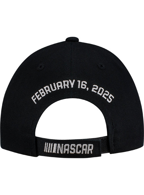 2025 Daytona 500 Youth Razor Hat - Back View