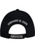 2025 Daytona 500 Youth Razor Hat - Back View