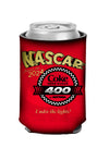 2024 Coke 400 12 oz Can Cooler