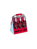 2024 Coke 400 "6 Pack" Layered Hatpin