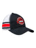 2024 Coke Zero Sugar 400 Trucker Hat - Angled Right Side View