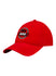 2024 Coke Zero Sugar 400 Slouch Hat in Red - Angled Left Side View