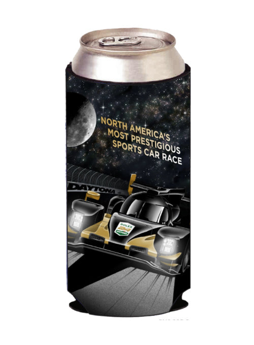 2025 Rolex 24 Hours Day and Night 16 oz Can Cooler