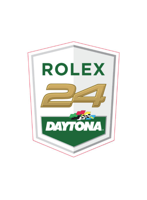 2024 Rolex 24 Hours at Daytona