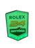 2025 Rolex 24 at Daytona Glow in the Dark Hapin