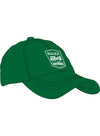 Ladies Rolex 24 Contrast Slouch Hat - Angled Right Side View