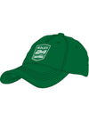 Ladies Rolex 24 Contrast Slouch Hat - Angled Left Side View