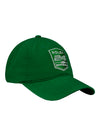 Ladies Rolex 24 Contrast Slouch Hat - Angled Right Side view