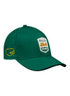 2025 Rolex 24 Limited Edition Hat - Angled Right Side View