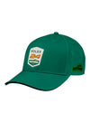 2025 Rolex 24 Limited Edition Hat - Angled Left Side View