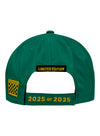 2025 Rolex 24 Limited Edition Hat - Back View