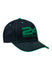 2025 Rolex 24 Special Edition Auction Hat #1000 - Angled Right Side View