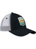 2025 Rolex 24 Mesh Hat - Angled Right Side View