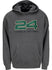 2025 Rolex 24 Hooded Sweatshirt - Front View