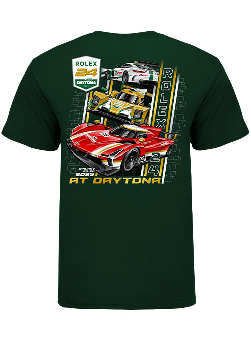 Daytona Black Friday and Cyber Monday Pit Shop Official Gear