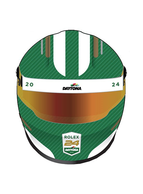 Rolex 24 online hat