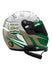 2025 Rolex 24 at Daytona Full Size Replica Helmet - Right Side View