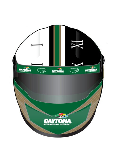 2025 Rolex 24 at Daytona Full Size Replica Helmet - Front View