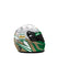 2025 Rolex 24 at Daytona Mini Size Replica Helmet - Right Side View