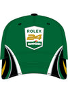 Youth Rolex 24 Buzz Hat - Front View