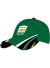 Youth Rolex 24 Buzz Hat - Angled Left Side View