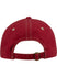 Ladies Daytona Vintage Distressed Hat - Back View