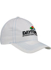 Ladies Daytona Contrast Performance Hat - Angled Right Side View