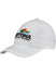 Ladies Daytona Contrast Performance Hat - Angled Left Side View