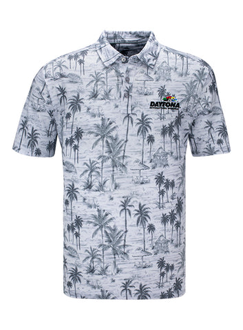 Tommy Bahama x Daytona International Speedway Collection