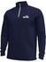 Daytona International Speedway Under Armour Fusion 1/4 Zip - Front View