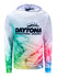 Daytona International Speedway Long Sleeve Sublimated Hoodie - Front View