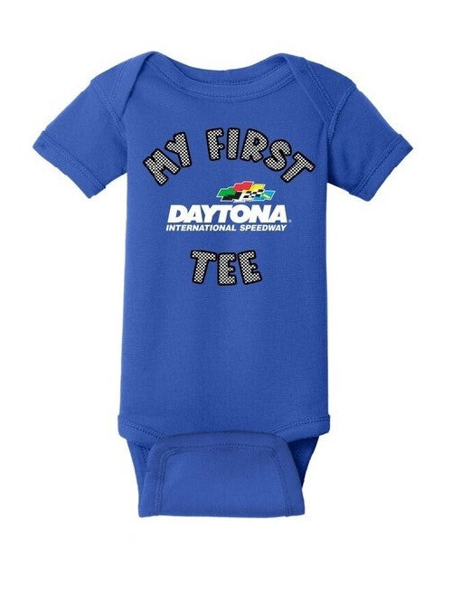 Nascar baby outlet clothes