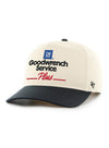 Goodwrench Dale Earnhardt Sr. Hitch Hat by '47 Brand