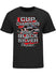 Dale Sr. Cup Champions T-Shirt - Front View