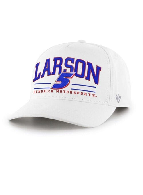 Kyle Larson Collegiate Hitch Hat by '47 Brand