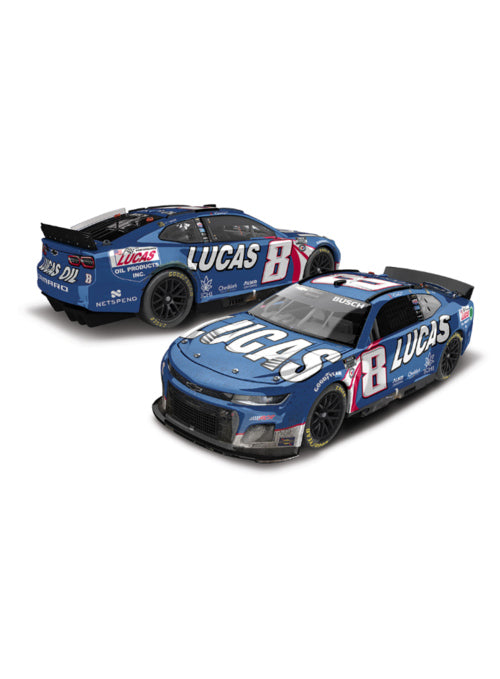 Kyle deals busch diecast