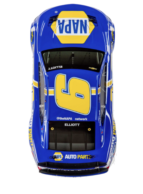 2024 Chase Elliott Chevrolet ZL1 Camaro 1:12 NASCAR AWD RC Racecar