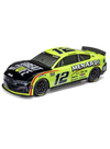 2024 Ryan Blaney Ford Mustang 1:12 NASCAR AWD RC Racecar