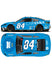 2024 Jimmie Johnson Carvana 1:24 Diecast