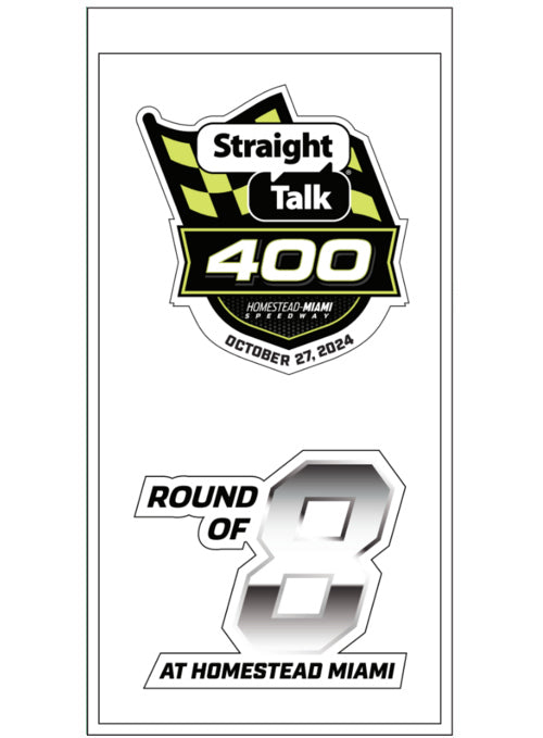 2024 Straight Talk Wireless 400 Fan Gear Bundle